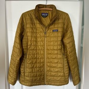 Patagonia Nano Jacket, SZ XL